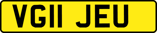 VG11JEU