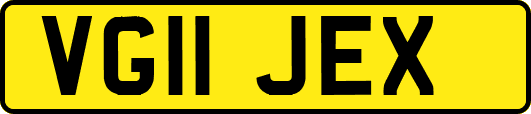 VG11JEX