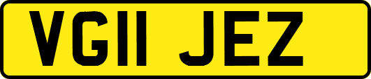 VG11JEZ