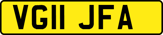 VG11JFA