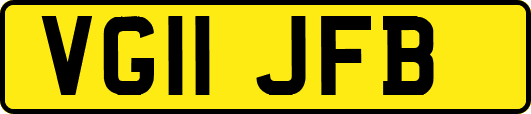 VG11JFB
