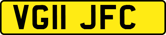 VG11JFC