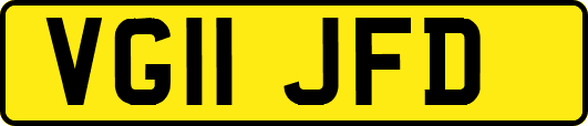 VG11JFD