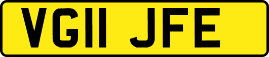 VG11JFE