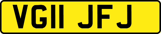 VG11JFJ
