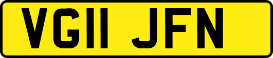 VG11JFN