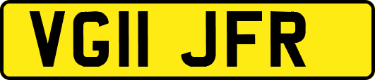 VG11JFR