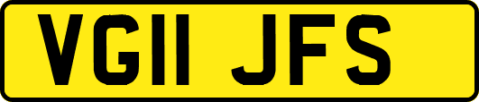 VG11JFS