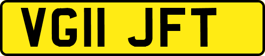 VG11JFT