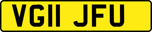 VG11JFU
