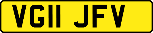 VG11JFV