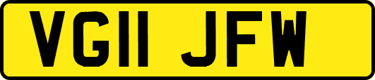 VG11JFW