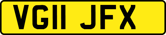 VG11JFX