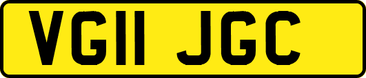 VG11JGC