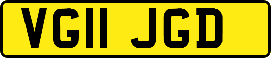 VG11JGD