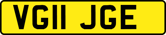 VG11JGE