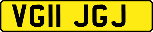 VG11JGJ
