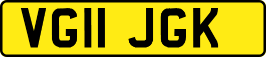 VG11JGK