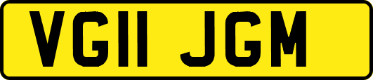 VG11JGM