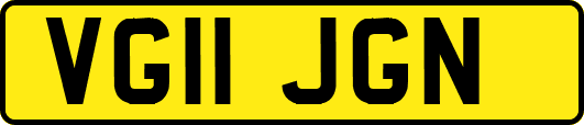 VG11JGN