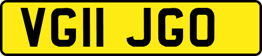 VG11JGO