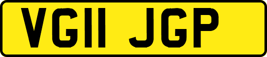 VG11JGP