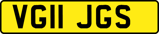 VG11JGS