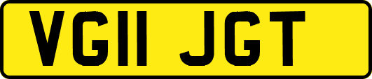 VG11JGT