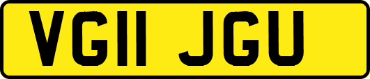 VG11JGU