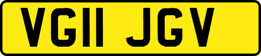 VG11JGV
