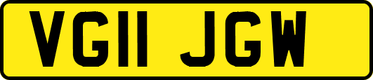 VG11JGW