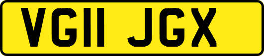 VG11JGX
