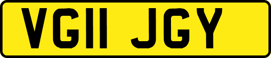VG11JGY