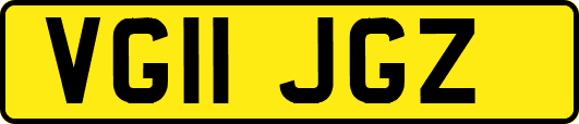 VG11JGZ