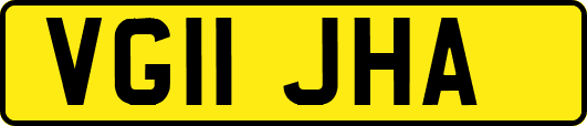VG11JHA