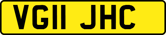 VG11JHC