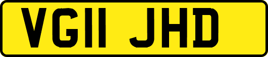 VG11JHD