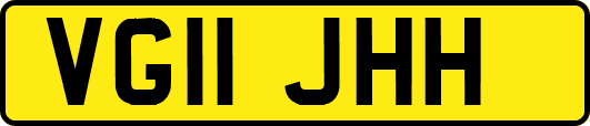 VG11JHH