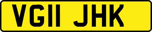 VG11JHK