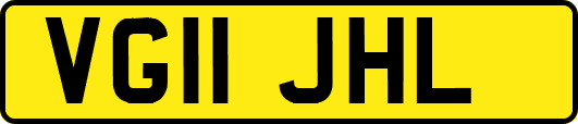 VG11JHL