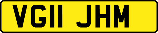 VG11JHM