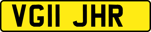 VG11JHR