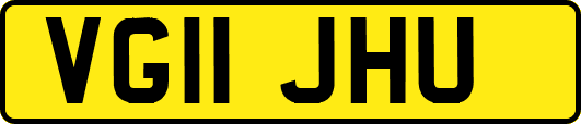 VG11JHU