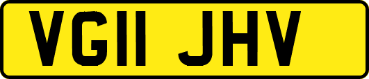 VG11JHV