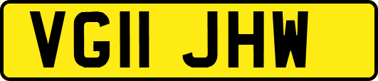 VG11JHW