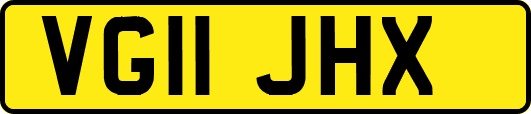 VG11JHX