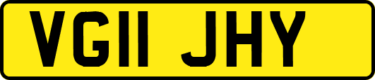 VG11JHY