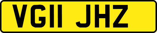 VG11JHZ