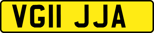 VG11JJA