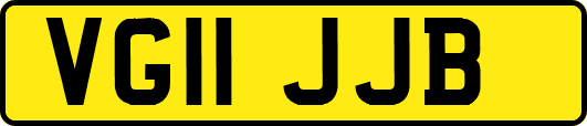 VG11JJB